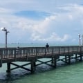 Jetty Fishing in South Padre Island TX: A Comprehensive Overview